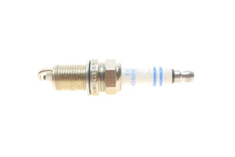 Свічка запалювання Jeep Compas/Patriot 2.0 11- BOSCH 0 242 225 580