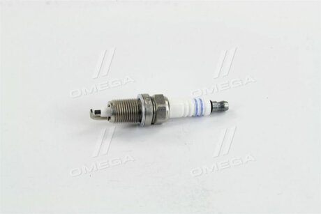 Свічка запалювання fr8hc 0.8 super BOSCH 0242229590