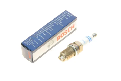 Свічка запалювання Ford Galaxy 2.8i 92- BOSCH 0 242 229 613