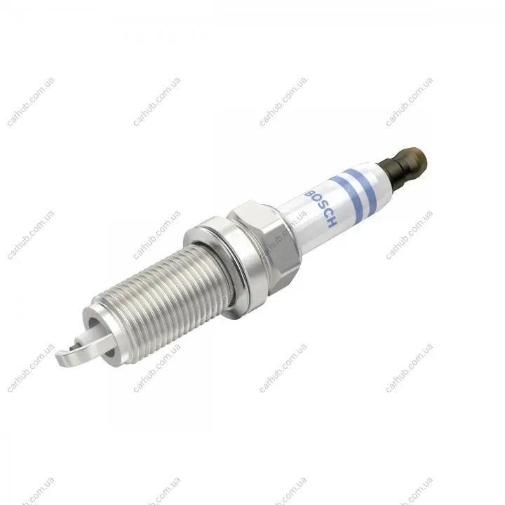 Свічка запалювання (ціна за 1шт) JEEP COMMANDER 4.7 09.05-12.10 BOSCH 0 242 229 765 (фото 1)