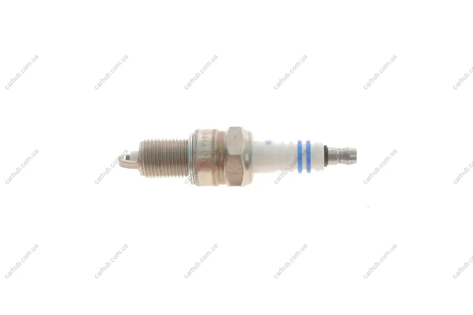 Свічка запалювання BMW 3 (E30)/5 (E28/E34)/7 (E23/E32) 81-92 M20/M30 BOSCH 0 242 229 779 (фото 1)