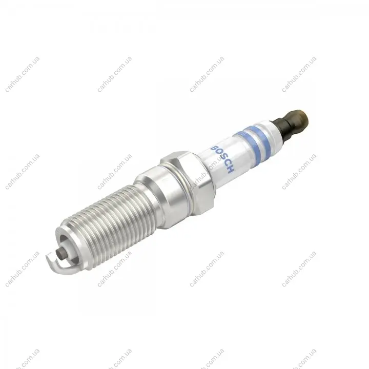 Свічка запалювання Ford Transit 1.8 16V 02- BOSCH 0 242 229 785 (фото 1)