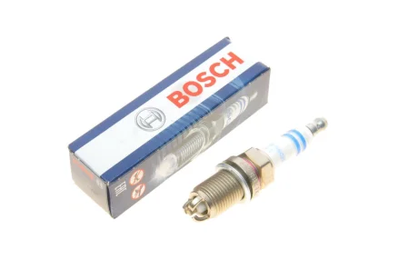 Свічка запалювання MB Vito (W638) 2.0/2.3 96-03 (FR 8 KTC+) BOSCH 0 242 229 799