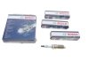 Свеча зажигания (к-кт 4шт) Ford Connect 1.8 16V 02- BOSCH 0 242 229 902 (фото 1)