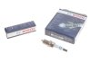 Свічка запалювання MB Vito/Viano (W639) 3.0/3.2/3.7i 03- Double Platinum (к-кт 4шт.) BOSCH 0 242 229 925 (фото 1)