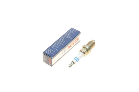 Свічка запалювання Honda/Hyundai/Infiniti/Kia/Land Rover/Lexus/Mazda/Mitsubishi BOSCH 0 242 230 534