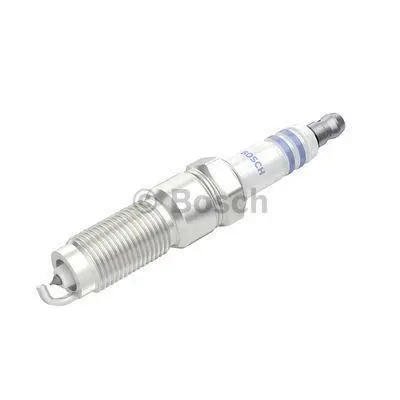 Свічка запалювання CHRYSLER PACIFICA, TOWN & COUNTRY, VOYAGER IV, VOYAGER V DODGE CARAVAN, GRAND JEEP WRANGLER III 3.3/3.8 02.00- BOSCH 0 242 230 586 (фото 1)