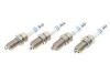 Свічка запалення Daewoo/Honda/Mazda 323/Mitsubishi Lancer/L200 1.6-2.0 92-07 (к-кт 4 шт) BOSCH 0 242 235 913 (фото 1)