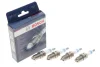 Свічка запалення Daewoo/Honda/Mazda 323/Mitsubishi Lancer/L200 1.6-2.0 92-07 (к-кт 4 шт) BOSCH 0 242 235 913 (фото 2)