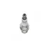 Свічка запалювання Renault Kangoo/Logan 1.2-1.6 97-/Skoda Octavia 1.6-2.0 97-10 (к-кт 4шт.) BOSCH 0 242 235 914 (фото 4)