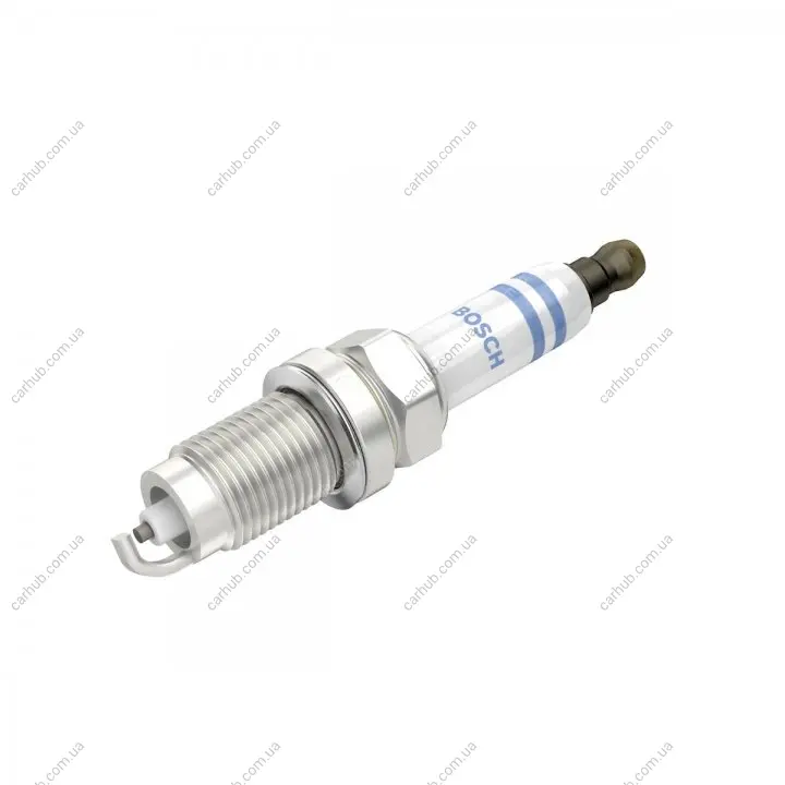 Свічка запалювання VW Caddy 1.4 06-10 BOSCH 0 242 236 530 (фото 1)