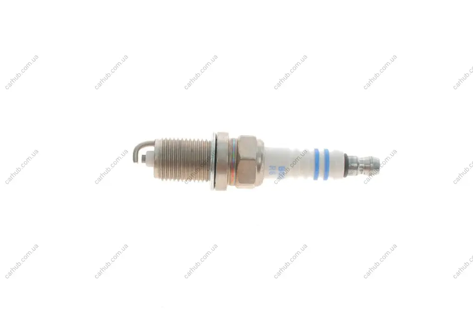 Свічка запалення Nissan Primera 2.0 16V 99-02 BOSCH 0 242 236 541 (фото 1)