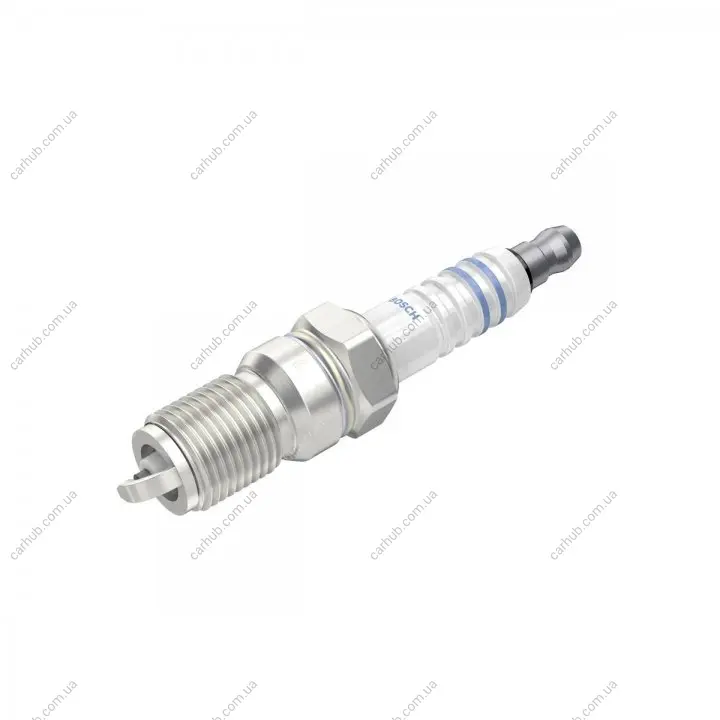 Свічка запалювання Ford Fiesta 89-02 BOSCH 0 242 236 560 (фото 1)