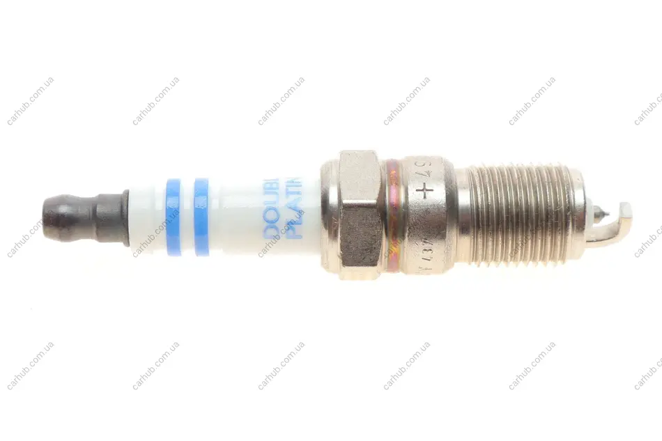 Свічка запалювання Ford Focus/VolvoV50/S40 2.0i 04-12 BOSCH 0 242 236 563 (фото 1)