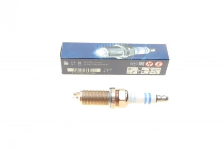 Свічка запалювання Toyota Sequoia/Land Cruiser/Lexus GS/GX/LS/LX 2.7-5.7 07- BOSCH 0 242 236 593