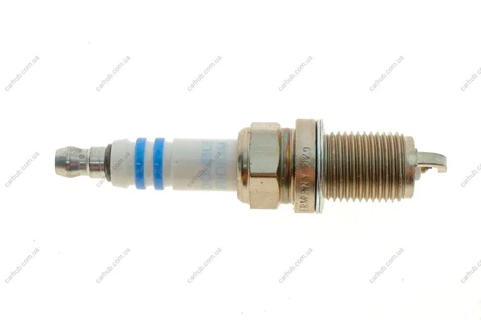 Свічка запалювання Infiniti J30/M30 3.0i/Lexus ES/GS/LS 2.0-4.3i 89-06 BOSCH 0 242 236 599 (фото 1)