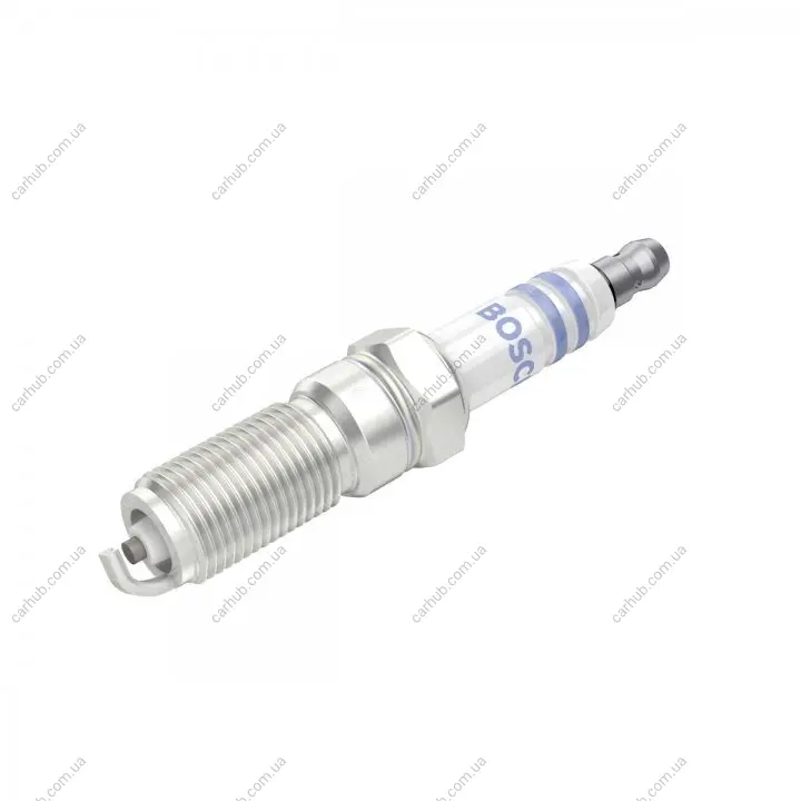 Свічка запалювання Ford Focus III/Mondeo IV 1.25-1.6Ti 96- BOSCH 0 242 236 633 (фото 1)