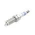 Свічка запалювання BMW X3 (E83/F25)/X4 (F26)/X5 (E70) 2.5-3.5i 08- (N52/N53) BOSCH 0 242 236 653 (фото 1)