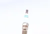 Свічка запалювання Mazda 6/Opel Astra G 2.0/2.2 00- BOSCH 0 242 236 663 (фото 3)
