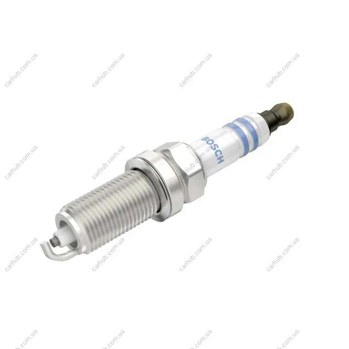 Свічка запалювання Mitsubishi Colt/Smart Forfour 1.1-1.5 04-12 BOSCH 0 242 236 664 (фото 1)