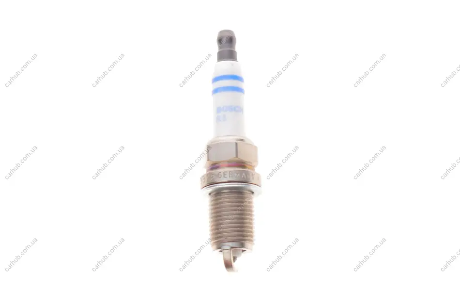 Свічка запалювання Mitsubishi Carisma 1.8 GDI 97-06 BOSCH 0 242 236 668 (фото 1)