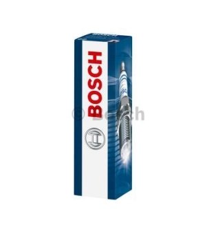 Свеча зажигания Ford Focus III/Mondeo IV 1.25-1.6Ti 96- BOSCH 0 242 236 866