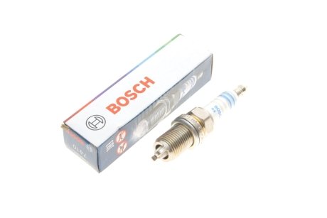 СВЕЧКА FR6LDC 0.9 SUPER BOSCH 0 242 240 566