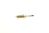 Свічка запалювання MB C-class (W203)/E-class (W211/W212) 1.8 (M271) 02-15 Double Platinum BOSCH 0 242 240 619 (фото 3)