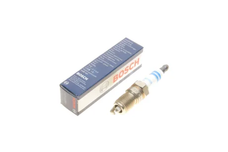 Свічка запалювання Ford Focus/Volvo S80/S40 1.8/2.0i 04-12 BOSCH 0 242 240 620
