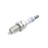 Свічка запалювання Audi S3 2.0 06-12/RS6 5.0 08-10 BOSCH 0 242 240 627 (фото 1)