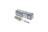 Свічка запалювання Fiat Punto/Ford Fiesta II-III/Peugeot 205/VW Passat B3/B4 1.3-1.8 83-94 BOSCH 0 242 242 501 (фото 1)