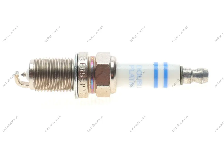 Свічка запалювання VW T5/T6 2.0 TSI 11- BOSCH 0 242 245 576 (фото 1)