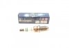 СВЕЧКА F6R 5KQEO SUPER BOSCH 0 242 245 590 (фото 1)
