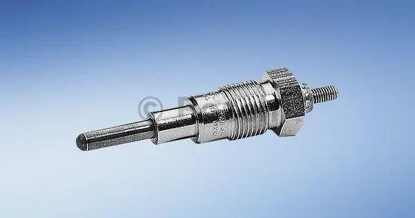 Свічка накалу FORD GRANADA II PEUGEOT 504, J7 DEUTZ FAHR D 1.7D-5.1D 01.65- BOSCH 0 250 200 055 (фото 1)