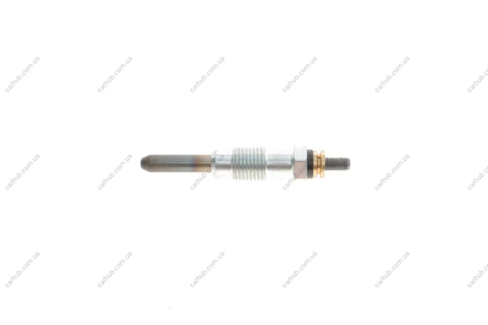 Свічка розжарювання BMW 3 (E36)/5 (E34/39)/7 (E38) 1.8-2.5TD -01/Opel Omega B 2.5TD (11V) BOSCH 0 250 201 027 (фото 1)