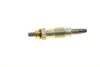 Свічка розжарювання Ford Escort/Fiesta 1.8D/1.8TD 93-02 (11V) BOSCH 0 250 201 049 (фото 2)