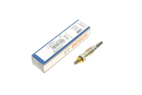 Свічка розжарювання Ford Escort/Fiesta 1.8D/1.8TD 93-02 (11V) BOSCH 0 250 201 049