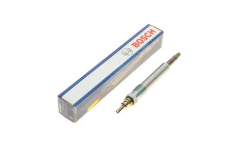 Свічка розжарювання MB C-class (W202)/E-class (W124) 2.0-3.0TD 93-01 (11.5V) BOSCH 0 250 201 054