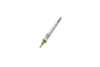 Свічка розжарювання MB C-class (W202)/E-class (W124) 2.0-3.0TD 93-01 (11.5V) BOSCH 0 250 201 054 (фото 5)