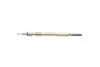 Свічка розжарювання Chrysler Voyager/Jeep Cherokee 2.5-2.8 CRD 00-08 BOSCH 0 250 202 038 (фото 3)