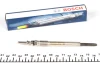 Свічка розжарювання Opel Astra/Vectra B/Zafira 2.0 DI/DTI 96-05 BOSCH 0 250 202 042 (фото 1)