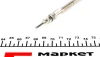 Свічка розжарювання Opel Astra/Vectra B/Zafira 2.0 DI/DTI 96-05 BOSCH 0 250 202 042 (фото 3)
