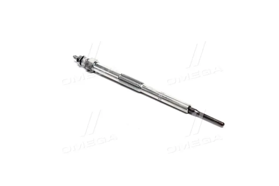 Свічка накалу MITSUBISHI PAJERO CLASSIC, PAJERO II, PAJERO III, CANTER VI (FE5, FE6, FB5, FB6) FUSO (MITSUBISHI) CANTER VII (FB7_, FE7_, FB8_, FE8_) 3.0D/3.2D 04.00- BOSCH 0 250 202 124 (фото 1)