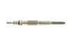 Свічка накалу DACIA PICK UP, SOLENZA RENAULT CLIO II, KANGOO, KANGOO EXPRESS, MEGANE I, MEGANE I CLASSIC, MEGANE SCÉNIC, SCENIC I, TRAFIC SUZUKI SAMURAI 1.9D 08.95- BOSCH 0 250 202 129 (фото 1)