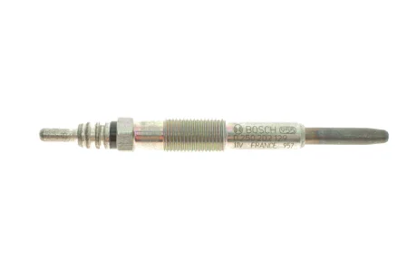 Свічка накалу DACIA PICK UP, SOLENZA RENAULT CLIO II, KANGOO, KANGOO EXPRESS, MEGANE I, MEGANE I CLASSIC, MEGANE SCÉNIC, SCENIC I, TRAFIC SUZUKI SAMURAI 1.9D 08.95- BOSCH 0 250 202 129