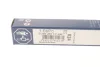 Свічка розжарювання Ford Connect 1.8TDCI BOSCH 0 250 202 131 (фото 5)