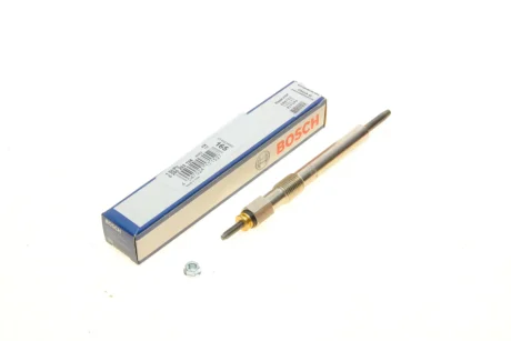 Свічка розжарювання Great Wall Hover 2.8 TCi 06-10 BOSCH 0 250 202 136