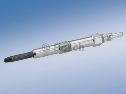 Свічка накалу LAND ROVER DEFENDER, DISCOVERY II 2.5D 06.98-02.16 BOSCH 0 250 202 143