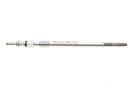 Свічка розжарювання Land Rover Range Rover 2.7/3.6 D 4x4 05-13 BOSCH 0 250 203 004