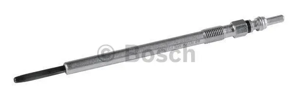 Свічка накалу MITSUBISHI COLT, COLT VI SMART FORFOUR 1.5D 08.04-06.12 BOSCH 0 250 203 013 (фото 1)